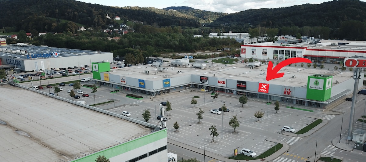 KMC Motoshop Ljubljana
