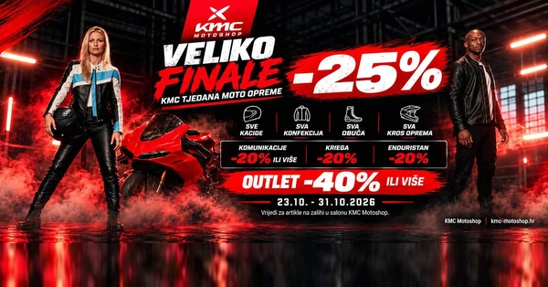 Akcija do kraja mjeseca
