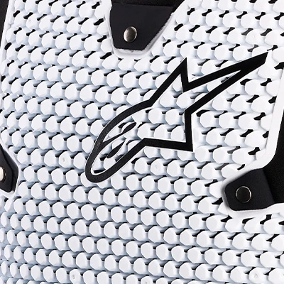 A-Morph struktura Alpinestars Bionic Action V2