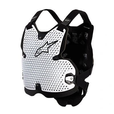 Alpinestars Bionic Action V2 Chest Protector spredaj