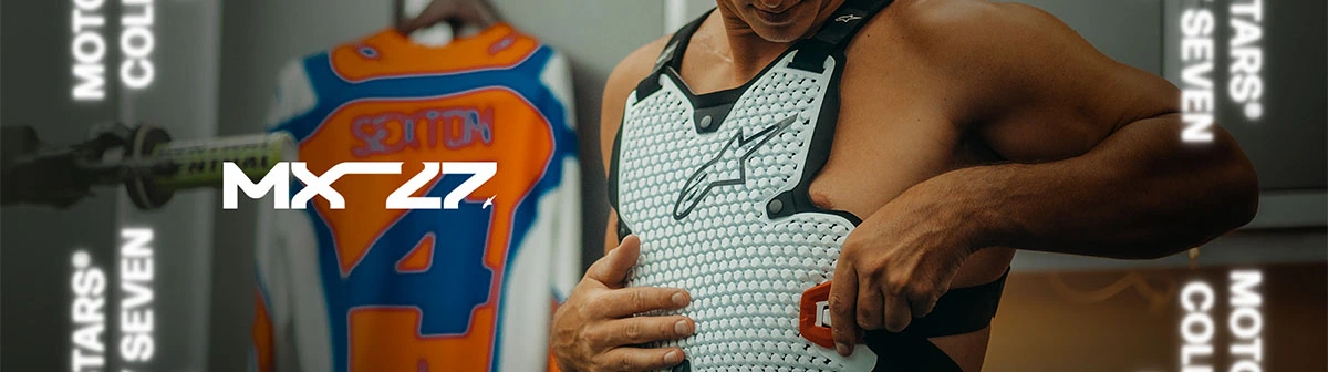 Alpinestars Bionic Action V2 Chest Protector