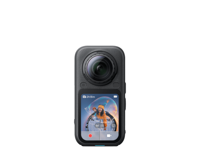 Insta360 X6 kamera