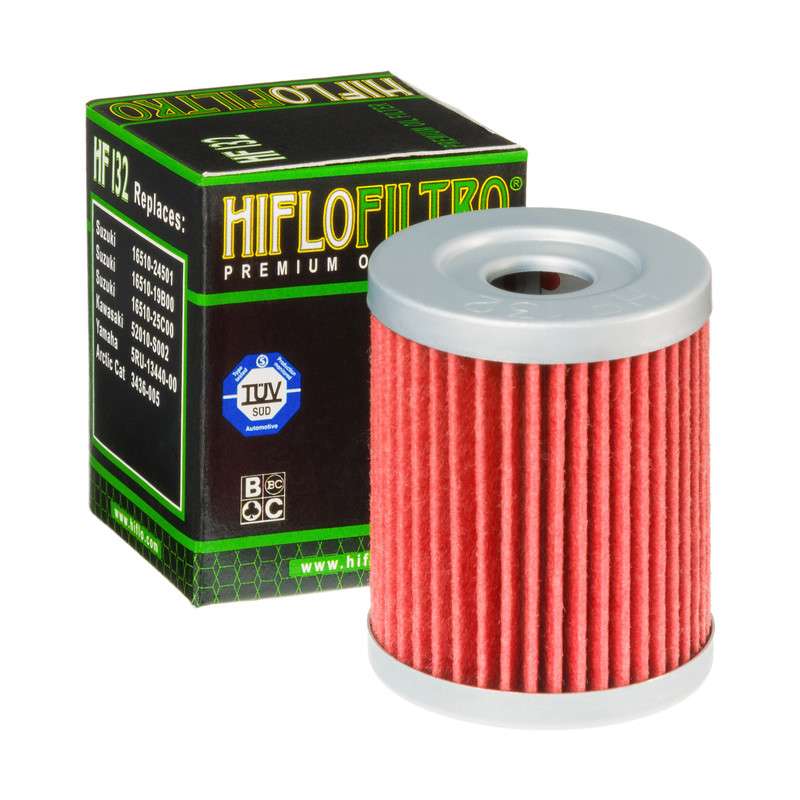 Filtar za ulje HF132 – učinkovita zaštita motora
