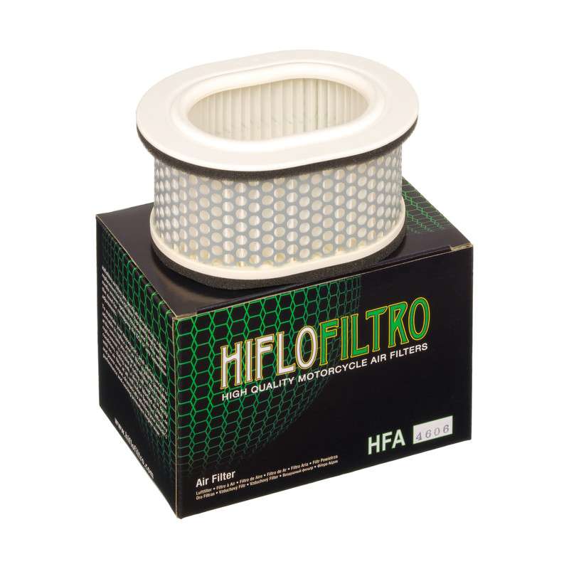 HFA4606 zračni filtar za motocikle – poboljšane performanse