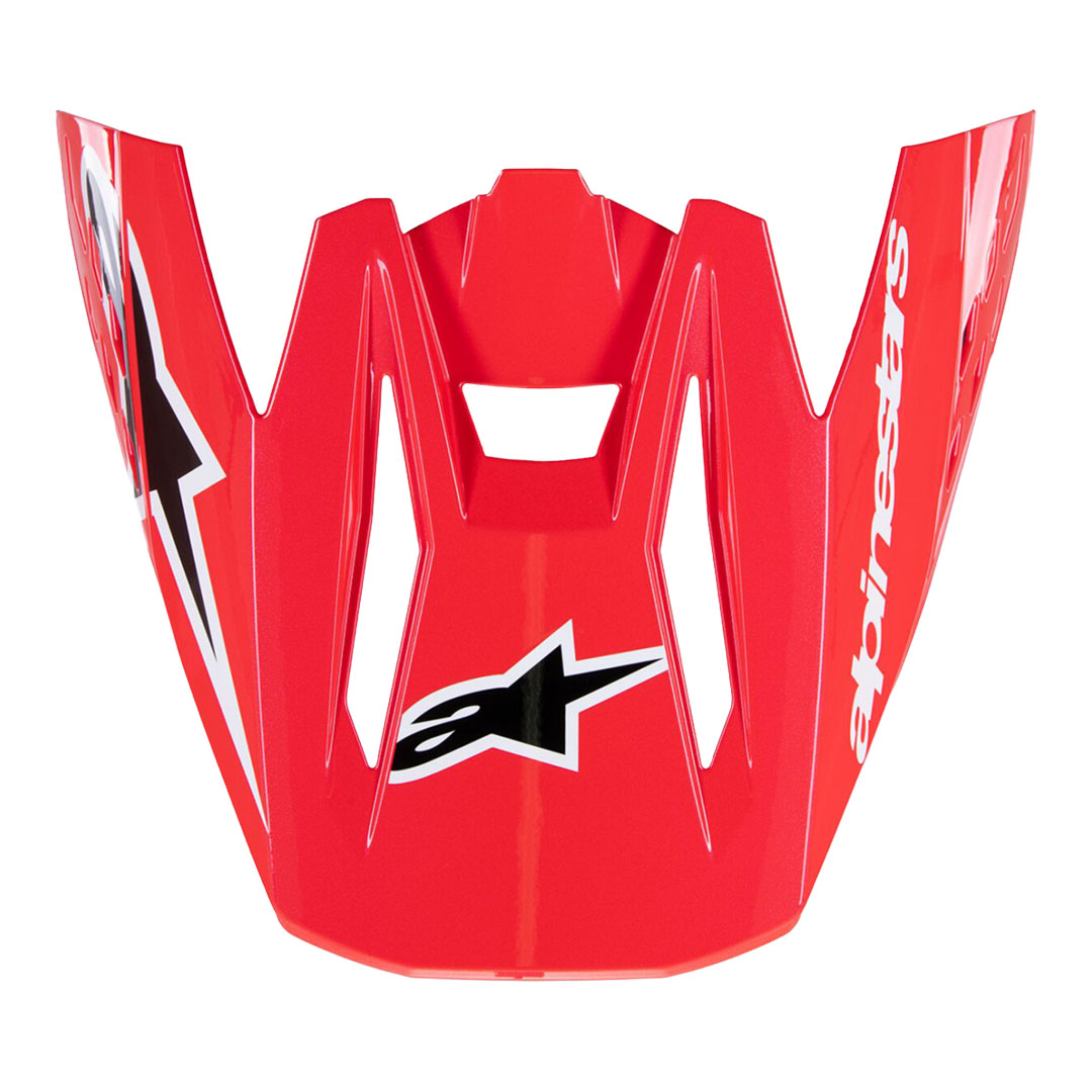 Alpinestars Supertech M5 vizir