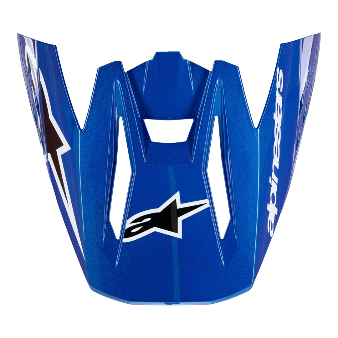 Alpinestars Supertech M5 vizir
