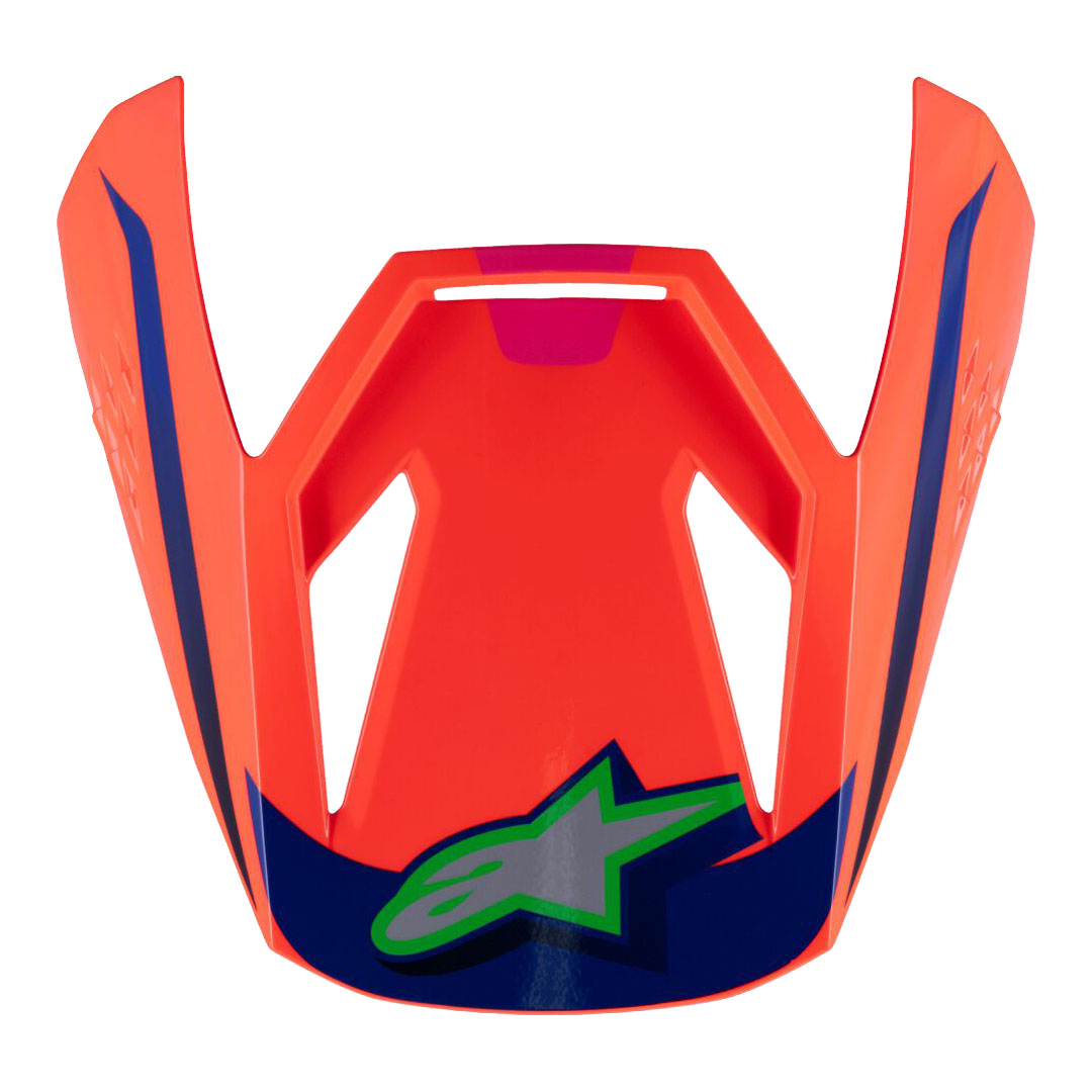 Alpinestars Youth SM3 Deegan vizir kacige