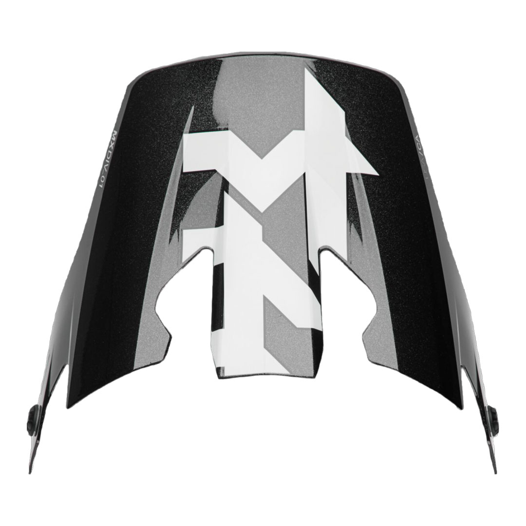 Thor Reflex Sport Riot zamjenski šilt