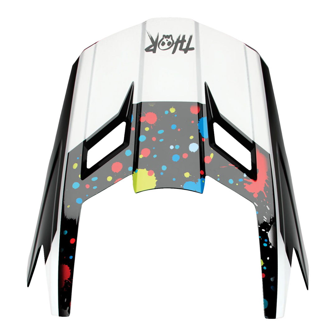 Thor Youth Fleet zamjenski komplet šilta