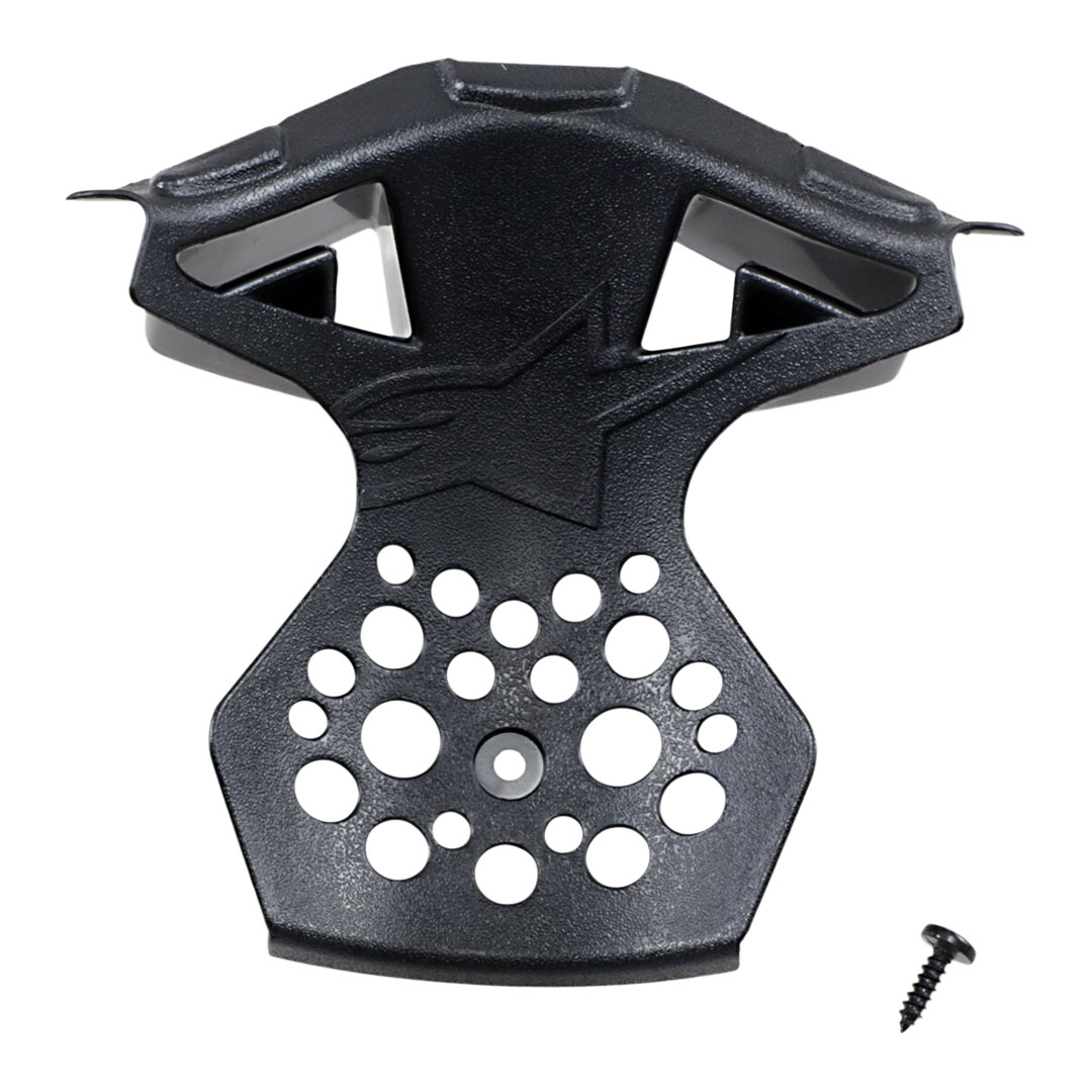 Alpinestars Supertech M8/M10 okvir bradnog ventila