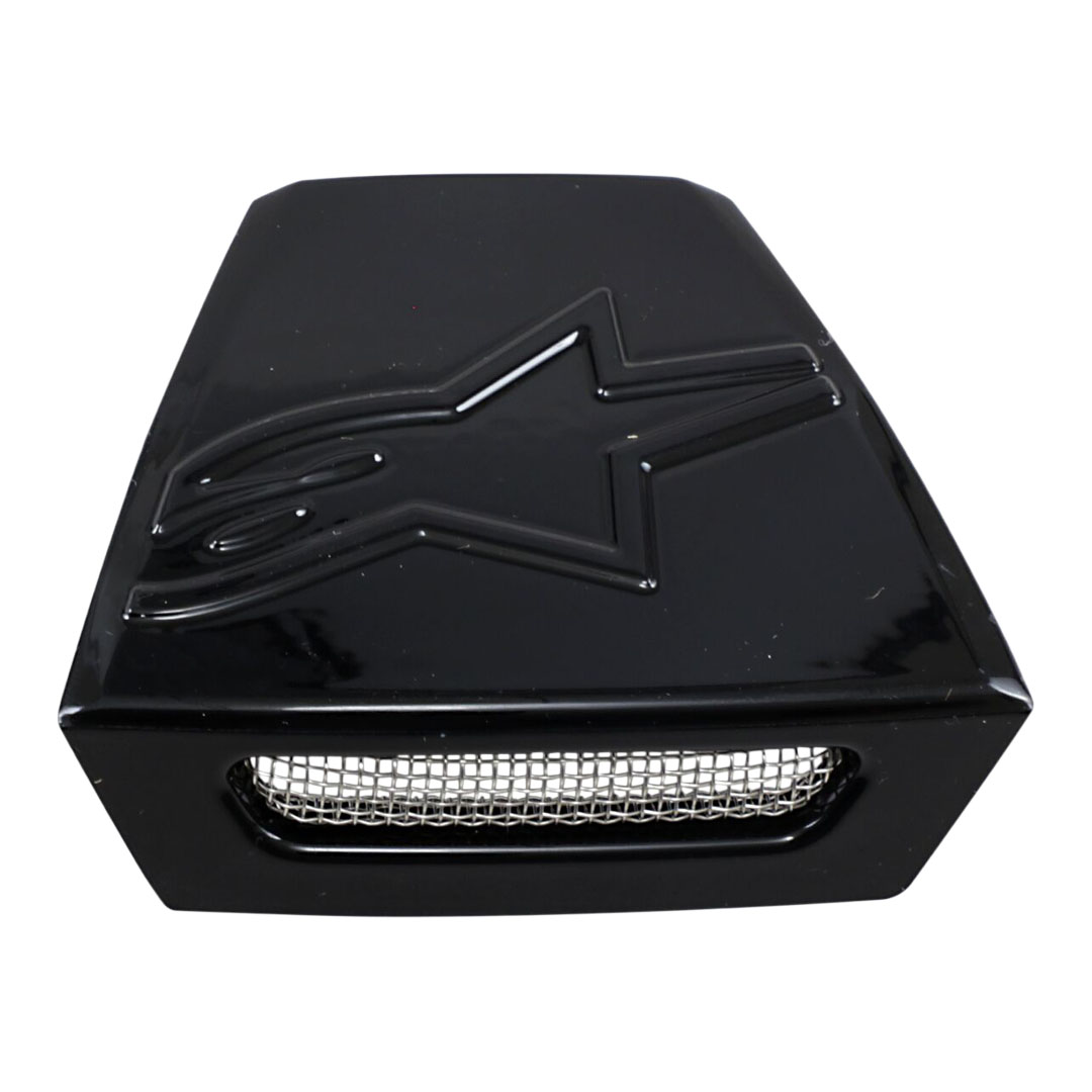 Alpinestars Supertech M8/M10 stražnji ventilacijski okvir za motocross kacigu