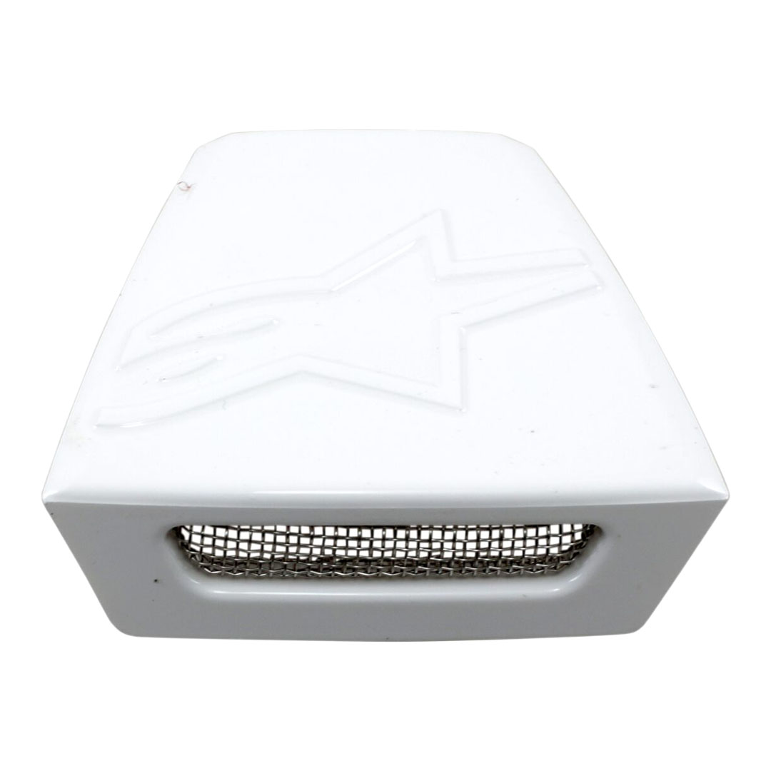 Alpinestars Supertech M8/M10 stražnji ventilacijski okvir za motocross kacigu