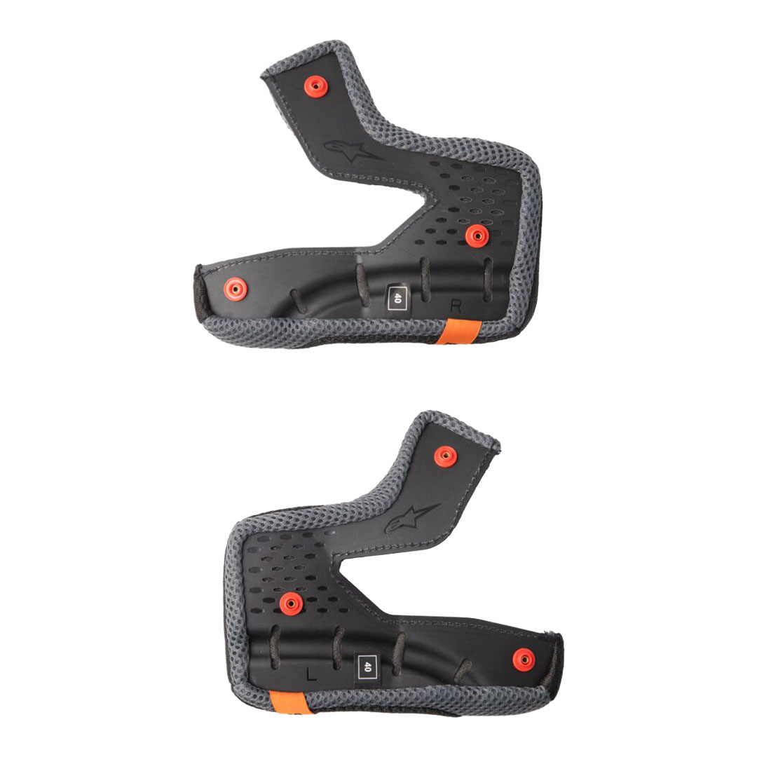 Alpinestars SM7 jastučići za obraze