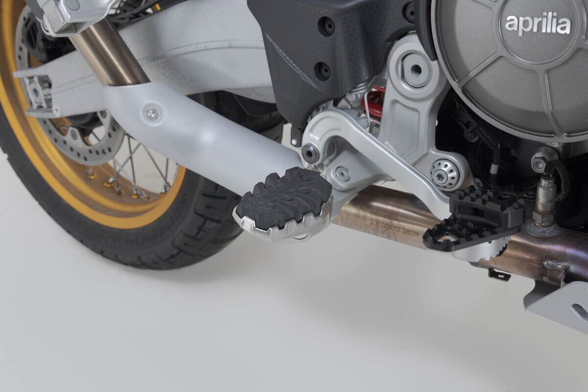 EVO FOOTREST KIT