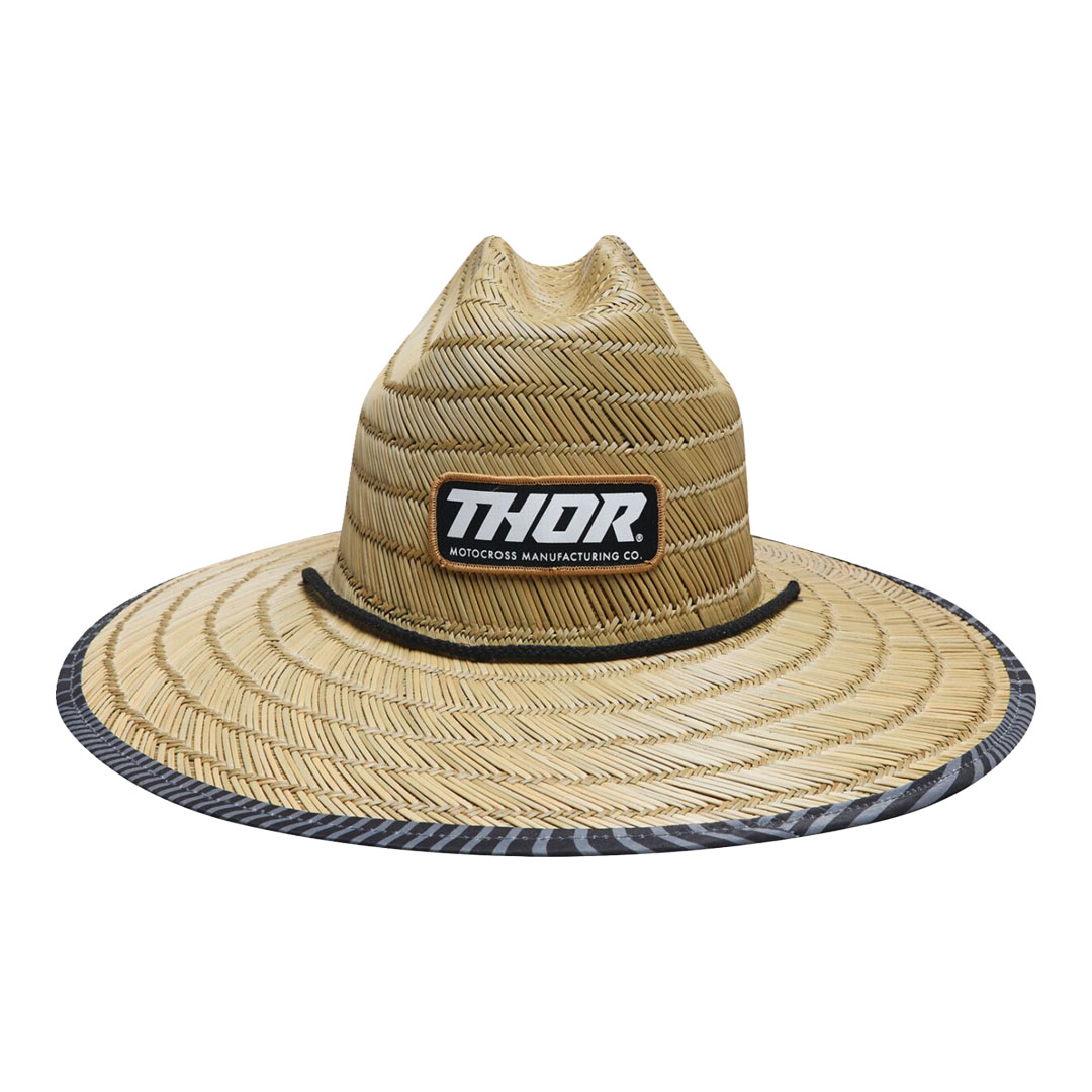 Thor slamnati šešir