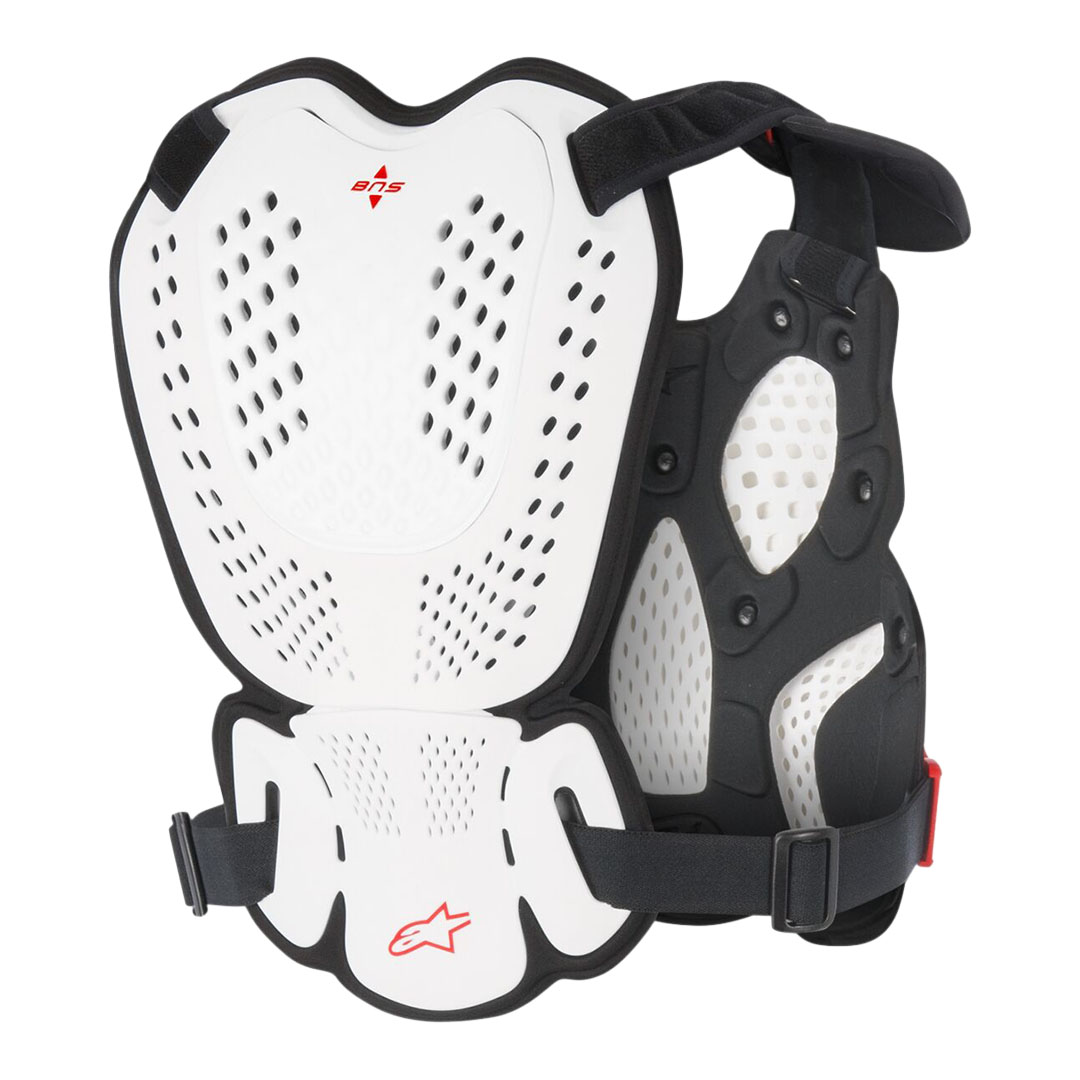 Alpinestars A-1 štitnik prsnog koša