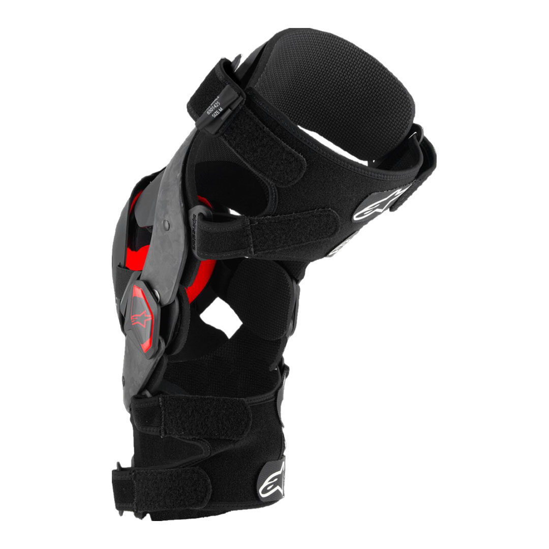 Alpinestars Supertech RK-10 Plasma motocross ortoze za koljena