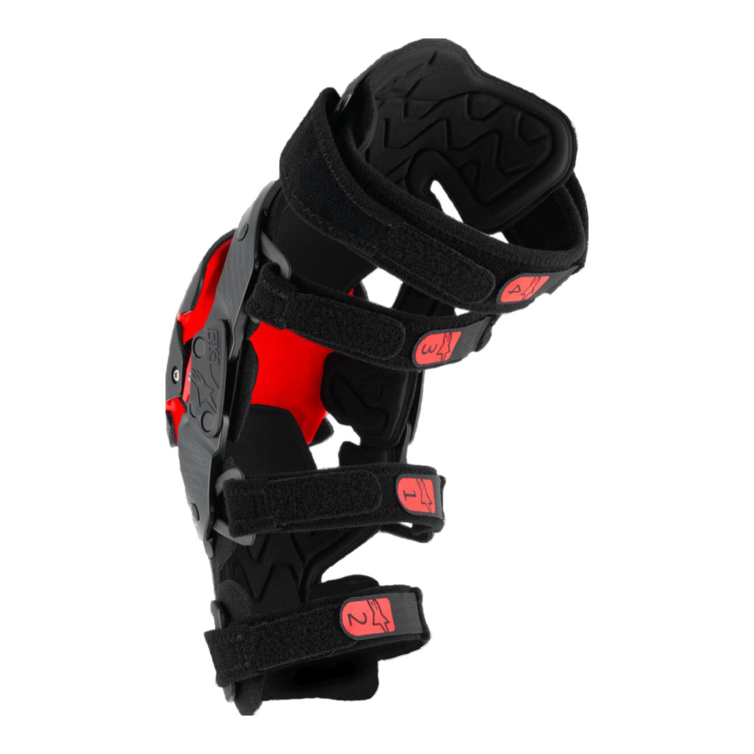 Alpinestars RK-1 Plasma motokros opornice za kolena