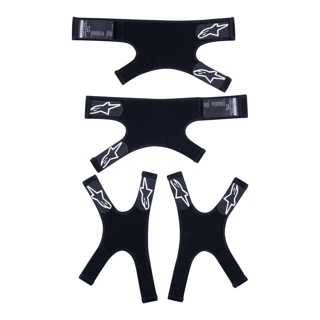 Alpinestars RK-10 Plasma X-Strap nadomestni komplet