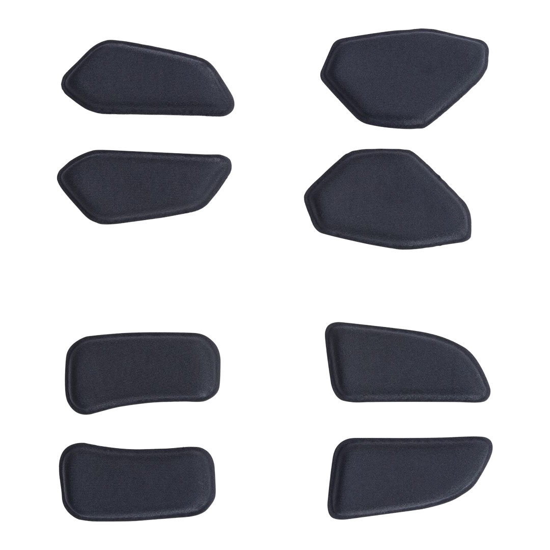 Alpinestars BNS-2 mehki vložki