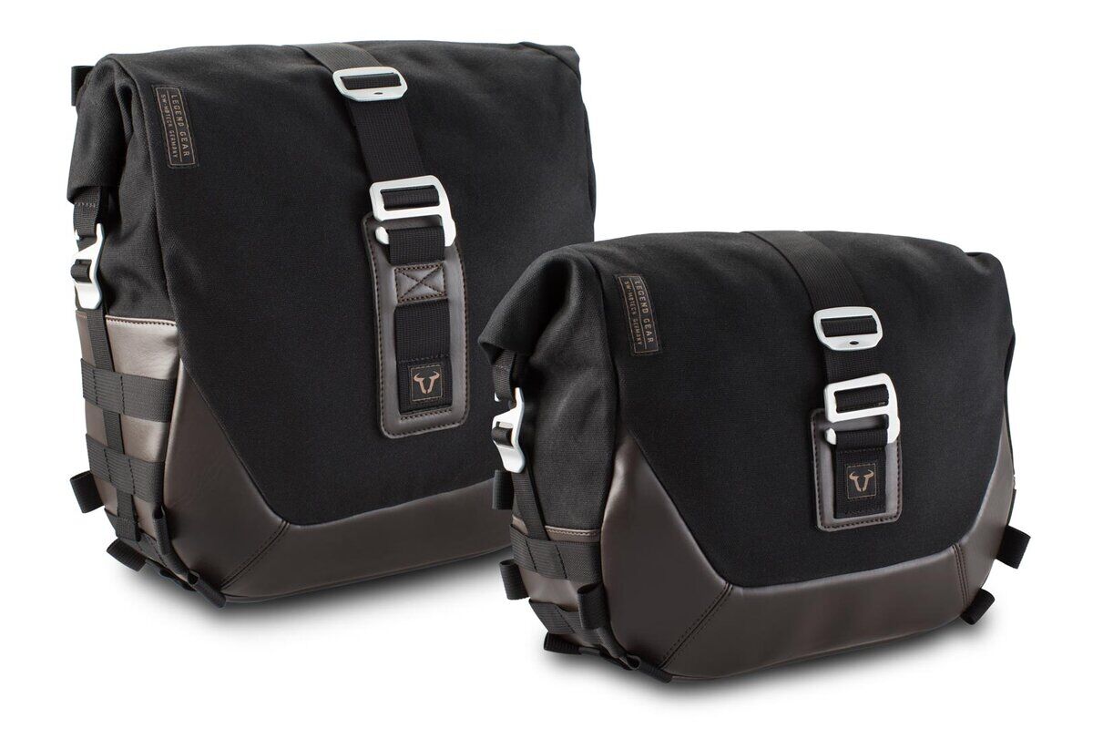 SIDEBAG SYSTEM LEGEND LC