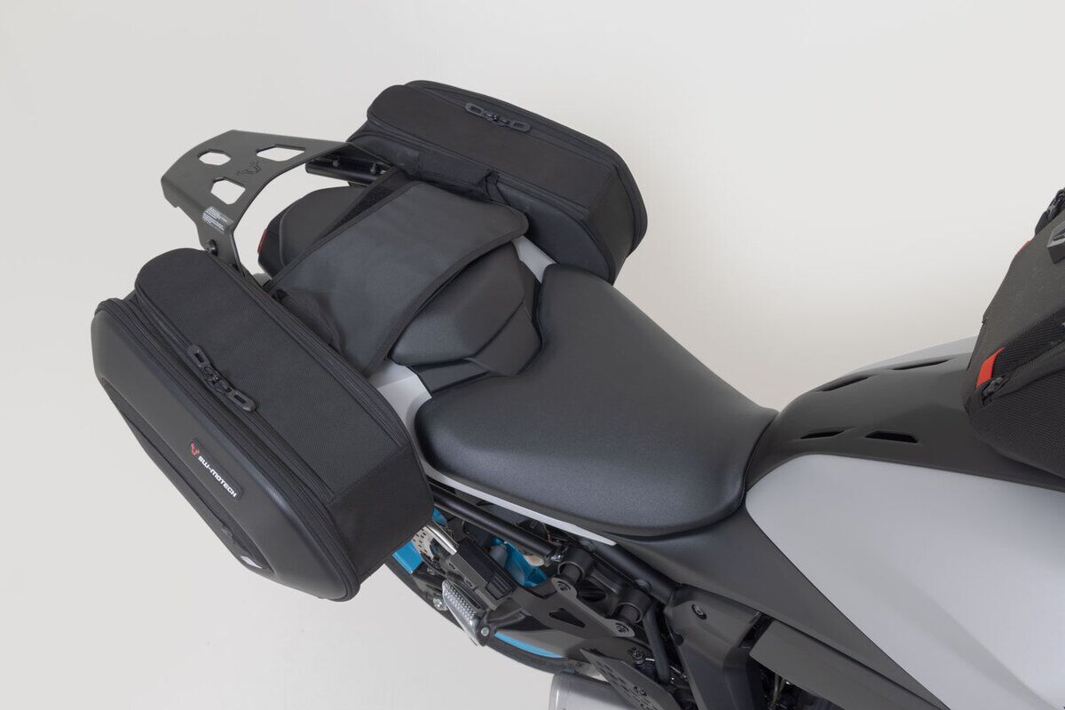 PRO BLAZE H SADDLEBAG SET