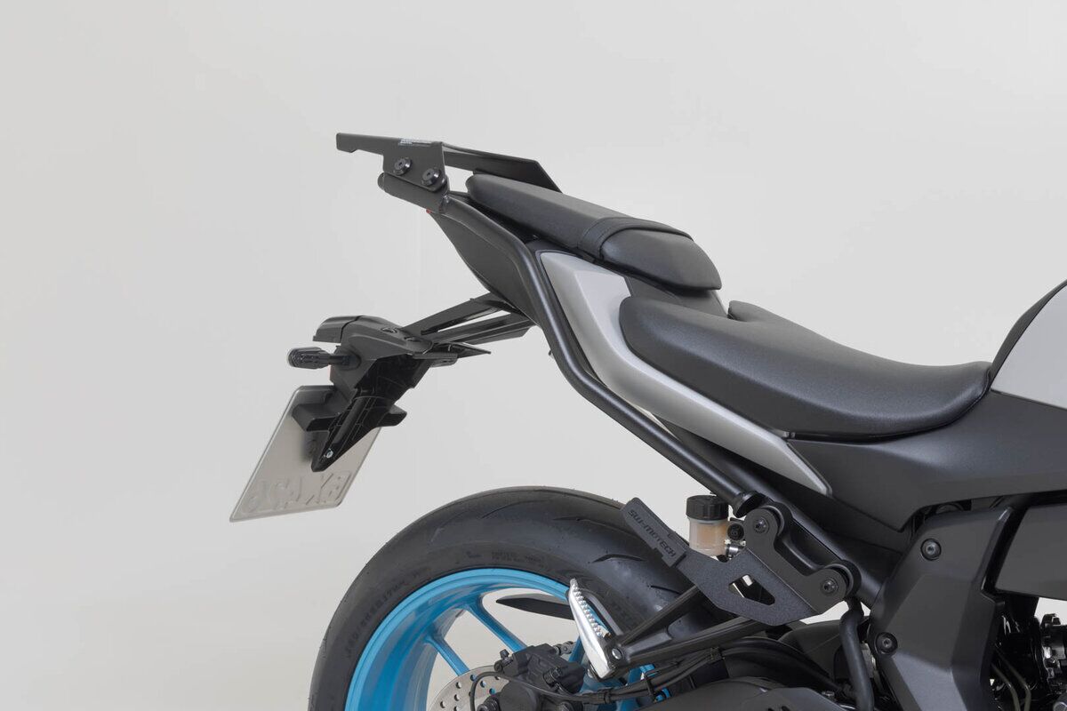 PRO BLAZE H SADDLEBAG SET
