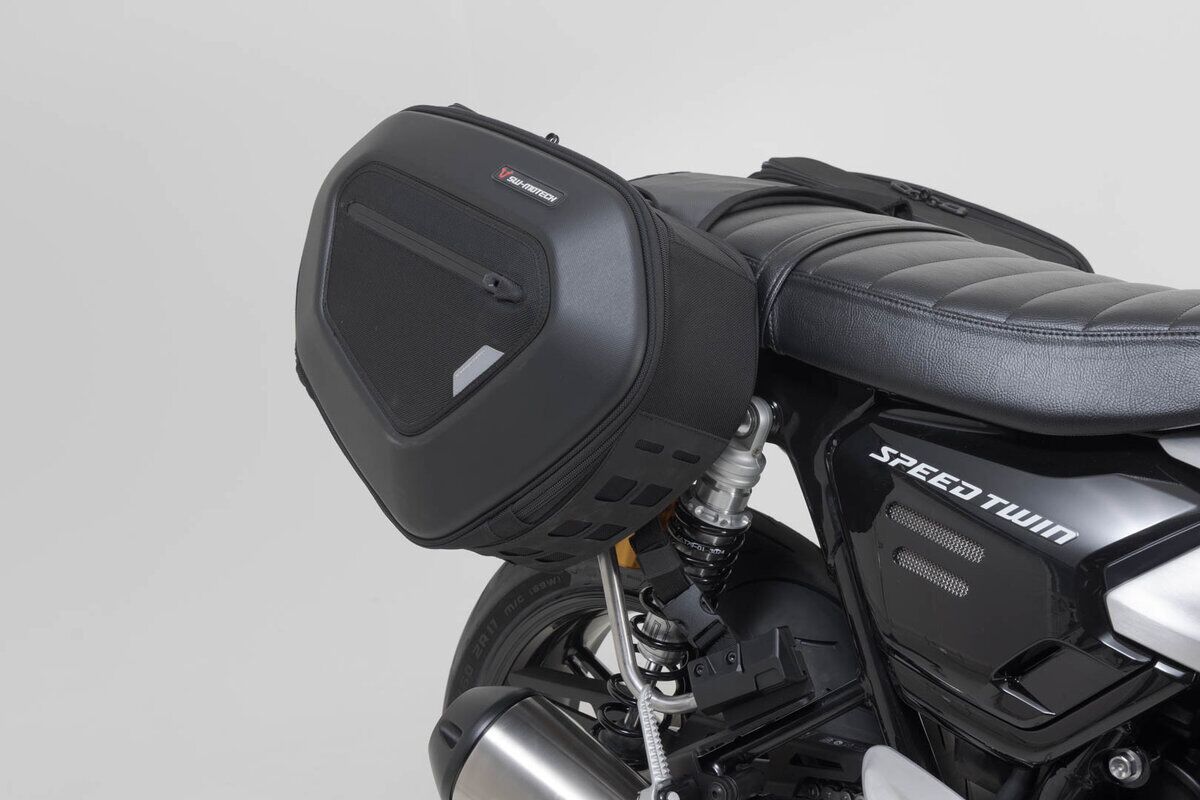 PRO BLAZE H SADDLEBAG SET