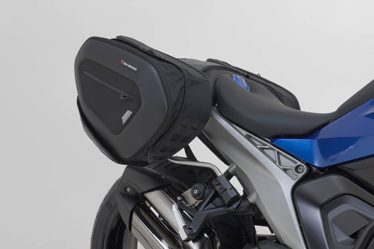 PRO BLAZE H SADDLEBAG SET