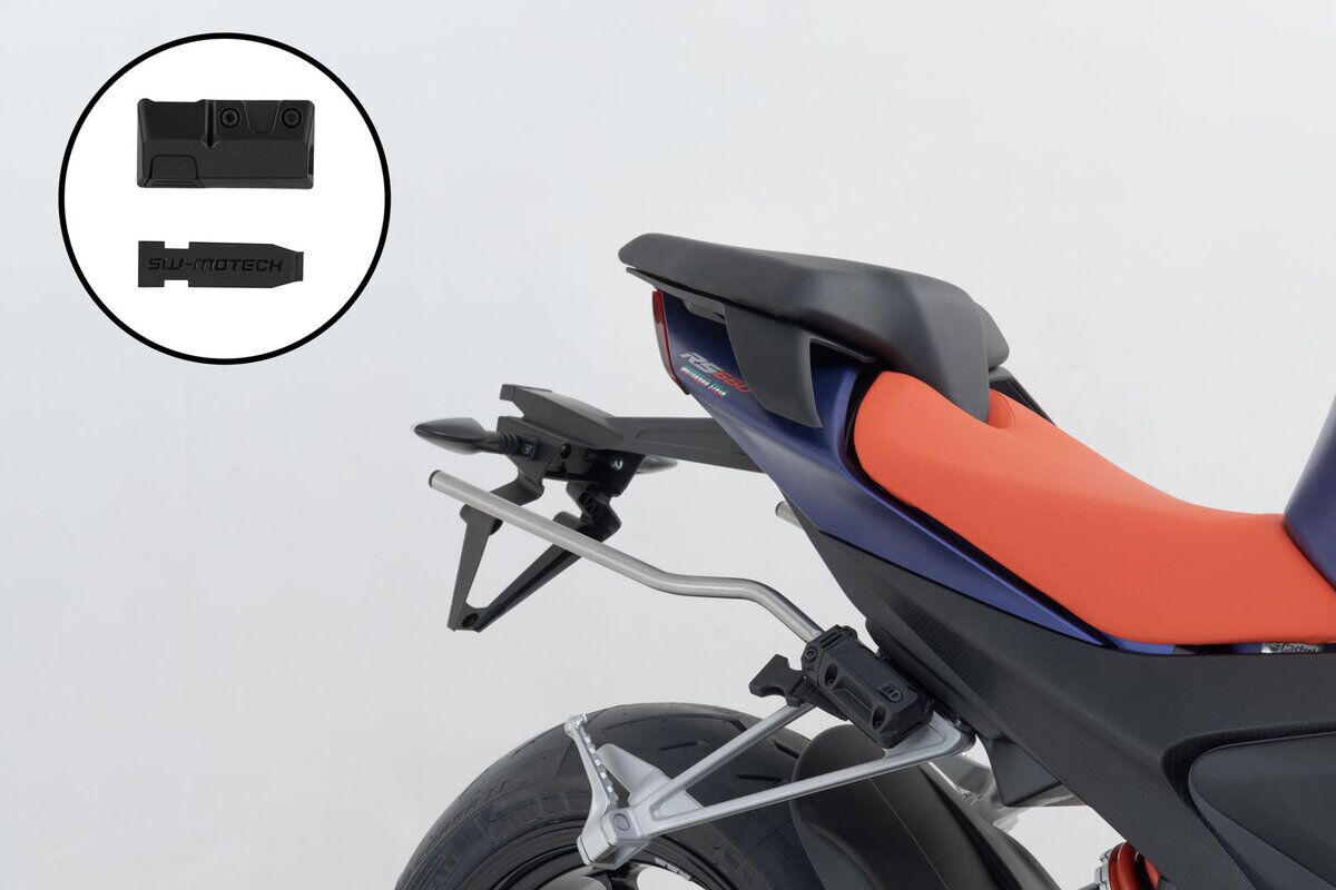 PANNIER SPACER BLAZE
