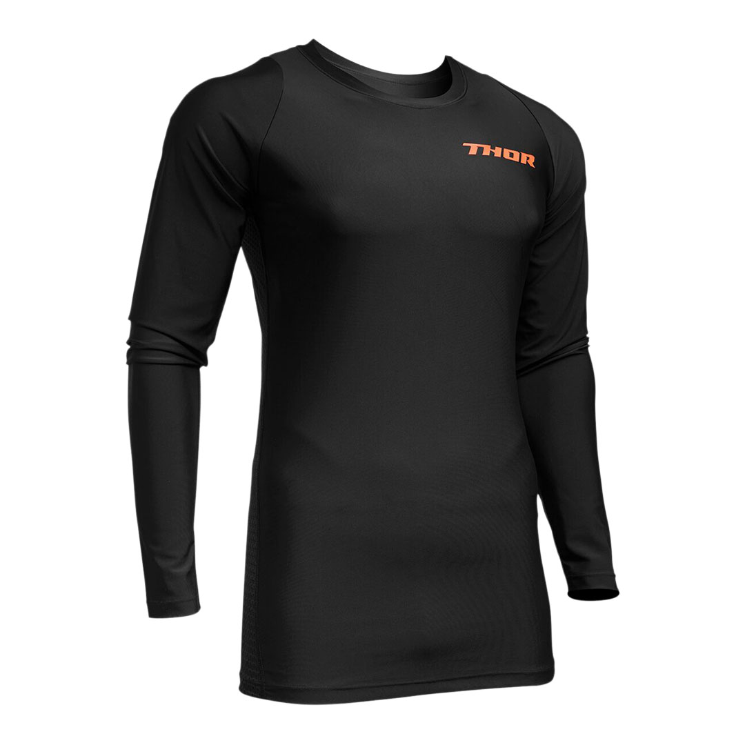 Thor Comp duga kompresijska majica