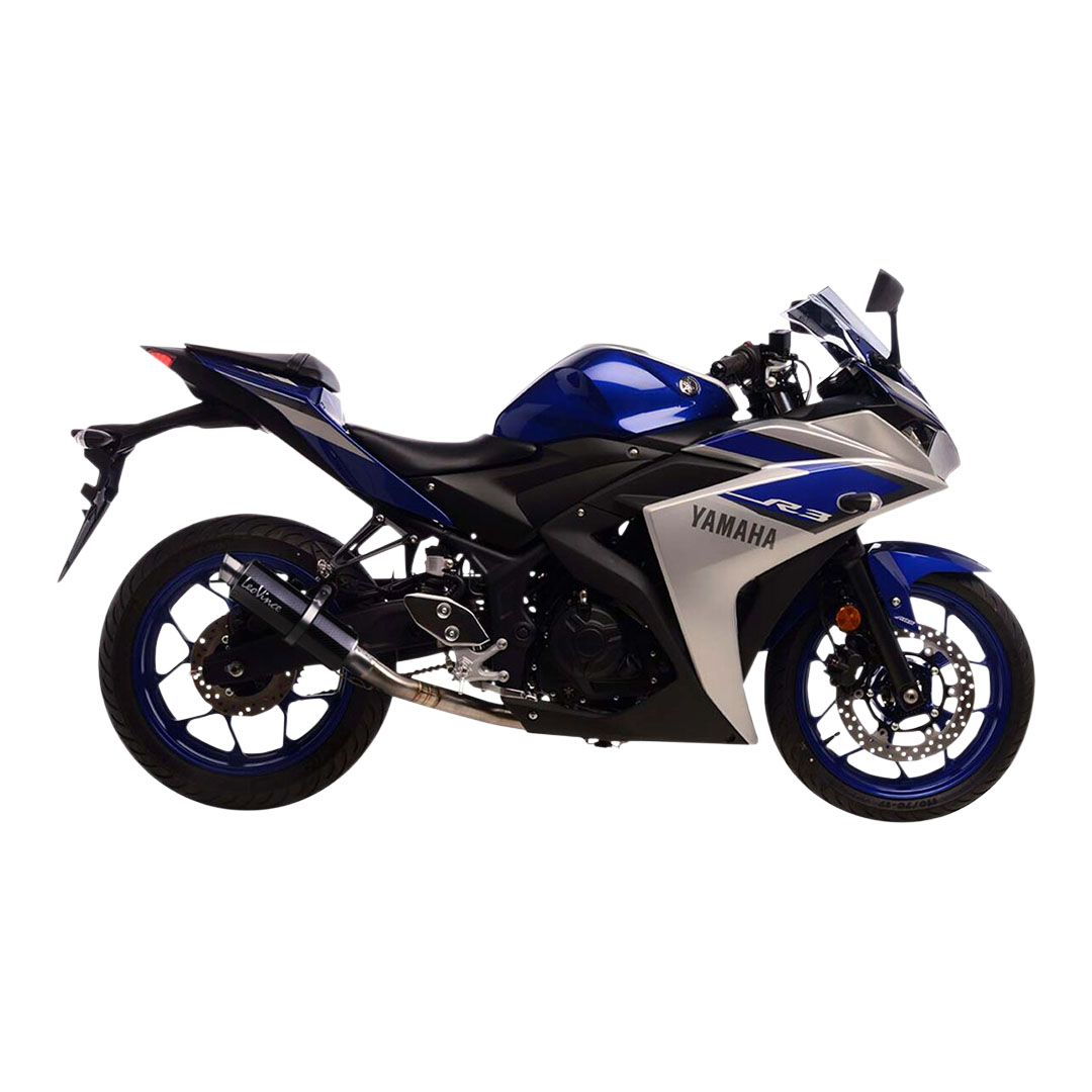 LeoVince GP Corsa full ispušni sustav