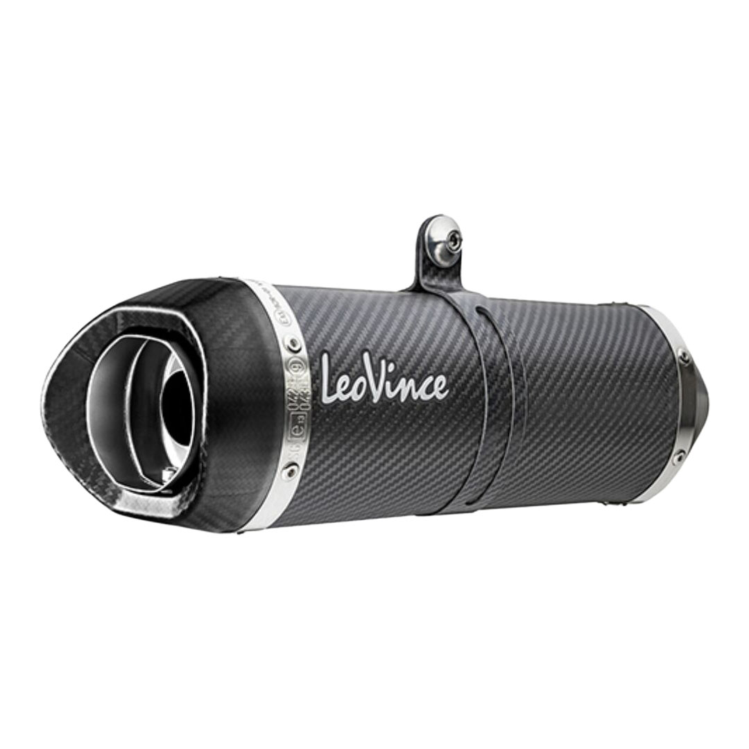 LeoVince LV One Evo Carbon full ispušni sustav
