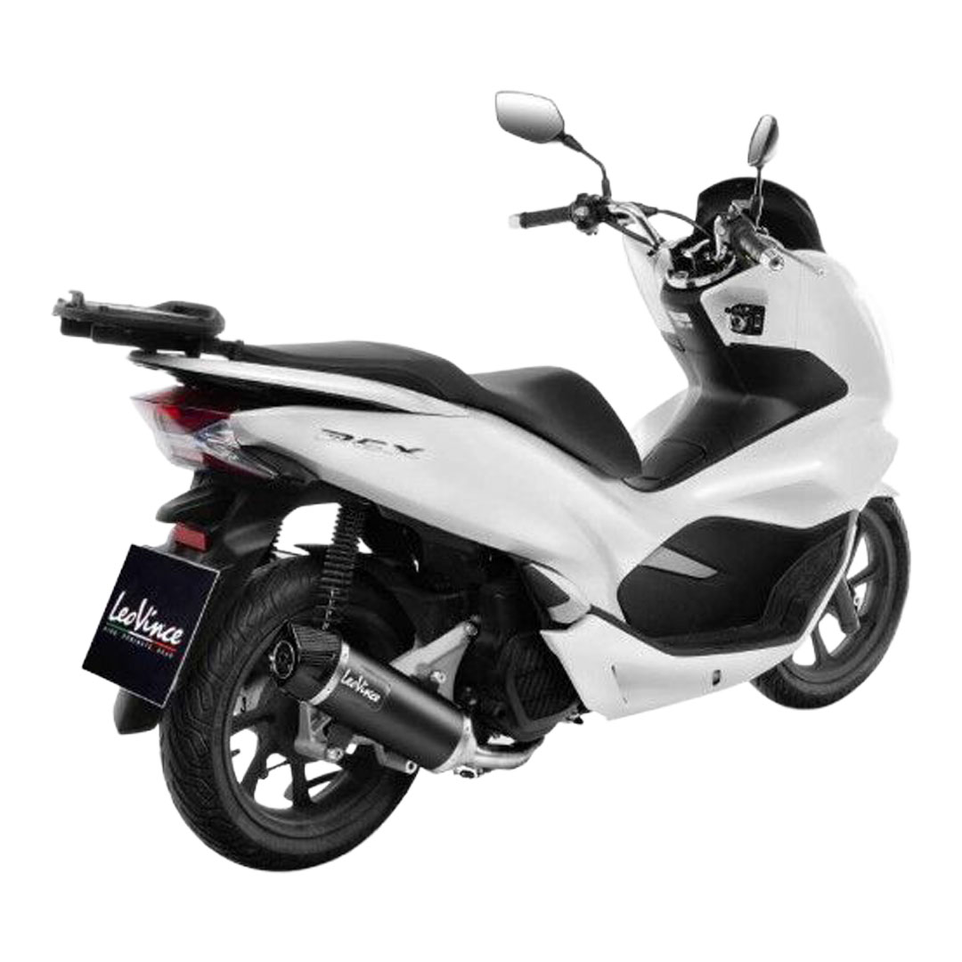 LeoVince Nero full ispušni sustav