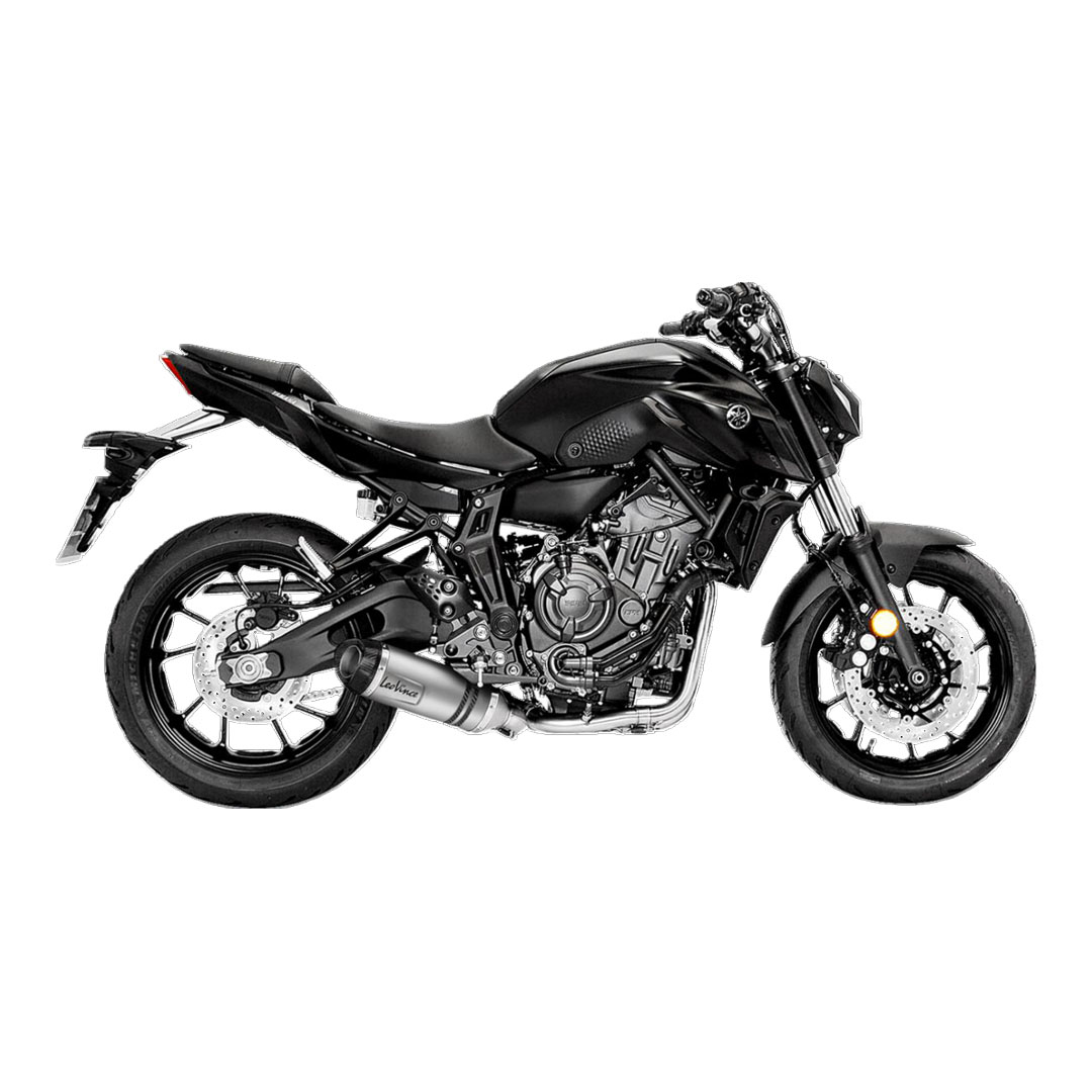 LeoVince LV One Evo full ispušni sustav