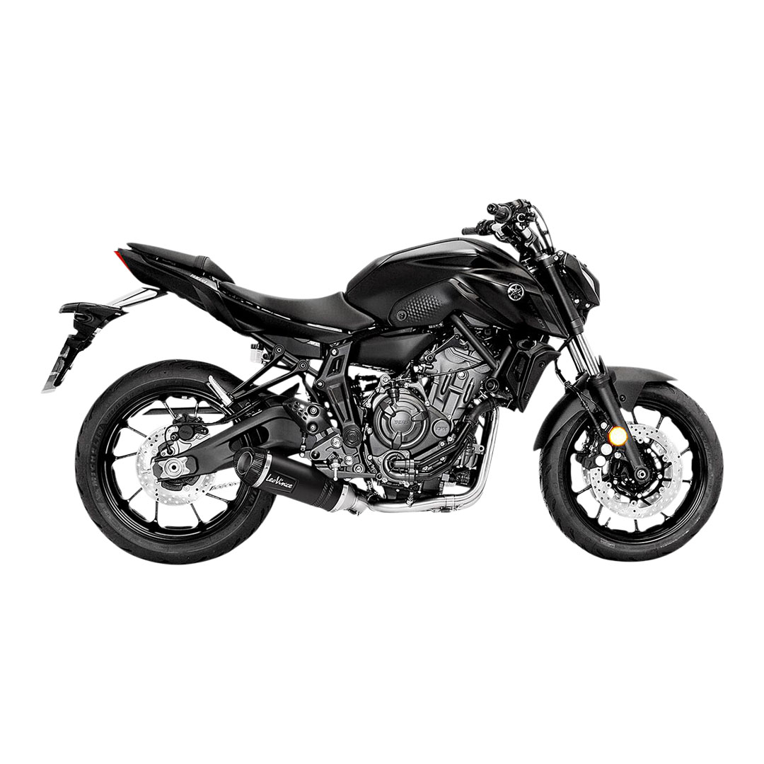 LeoVince LV One Evo full ispušni sustav