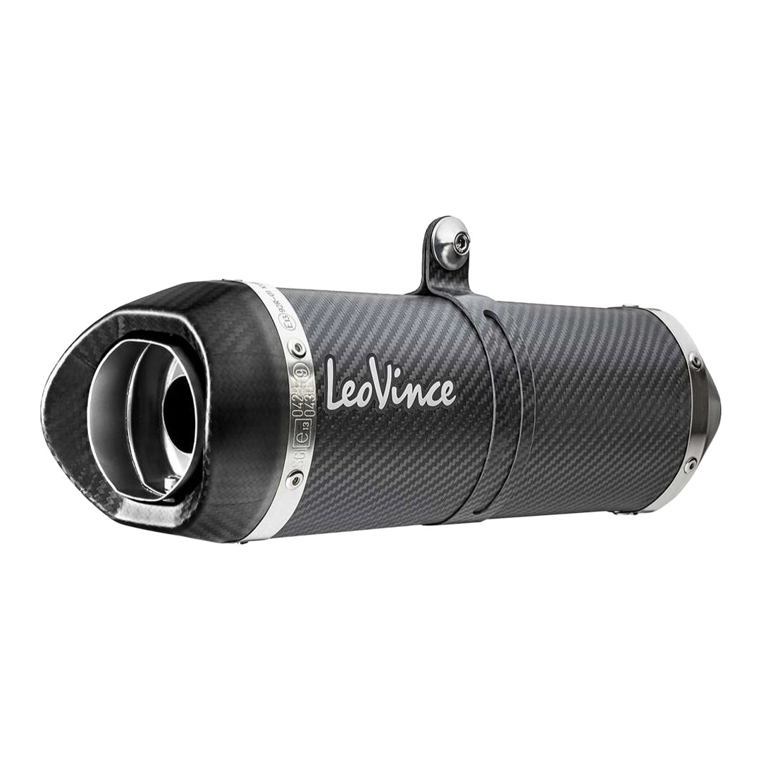 LeoVince LV One Evo Carbon full ispušni sustav