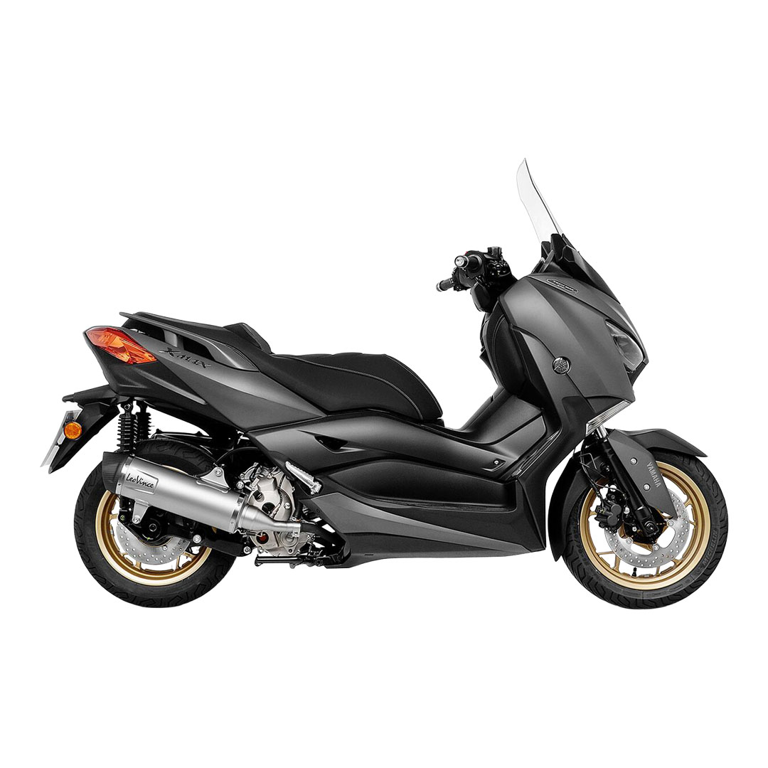 LeoVince LV One Evo full ispušni sustav 14375EU