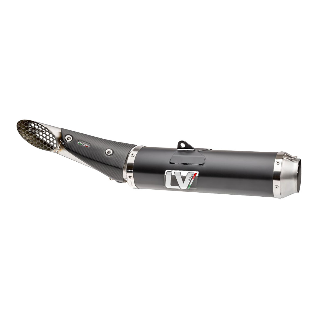 LeoVince LV Race full ispušni sustav 14372EBK