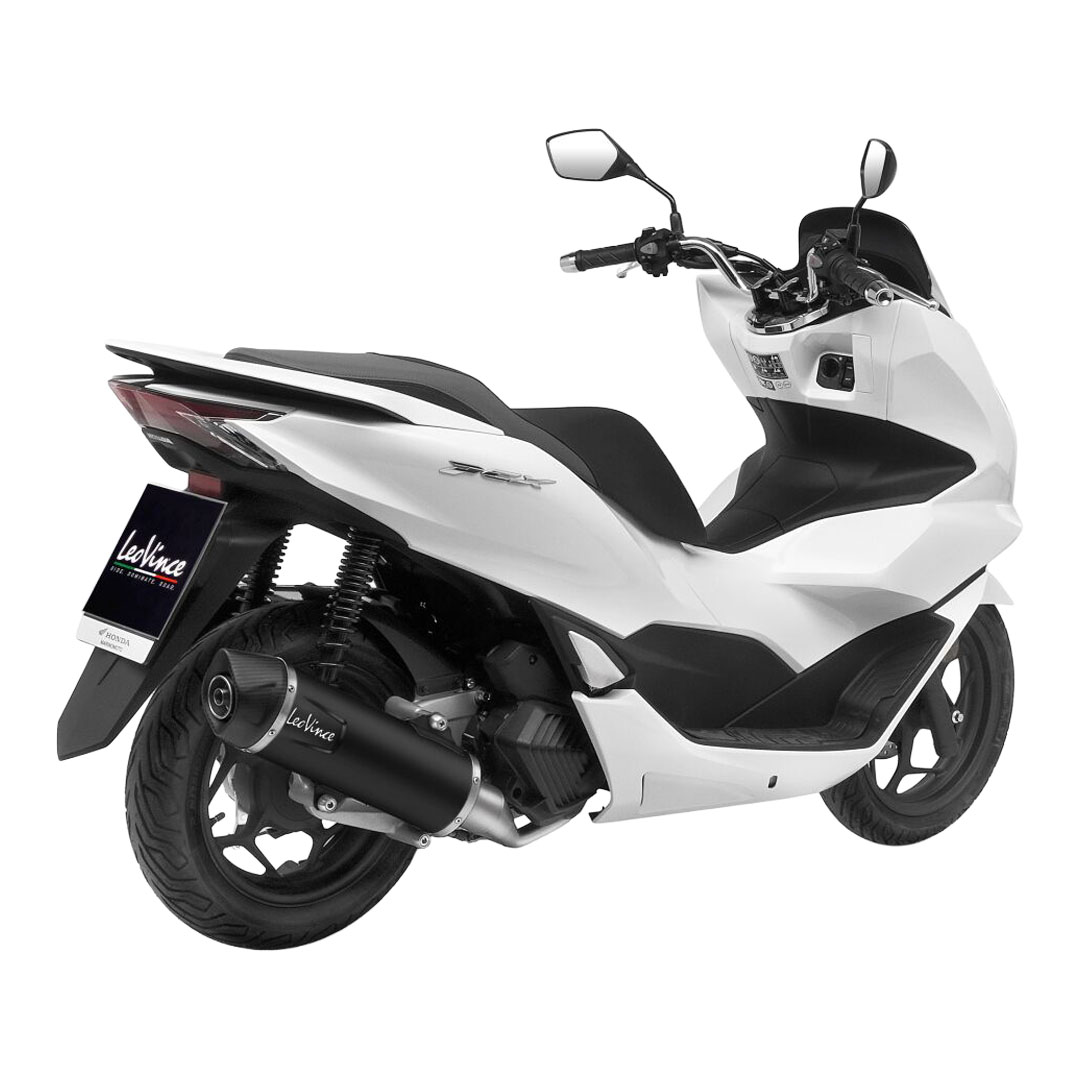 LeoVince Nero full ispušni sustav 14081U