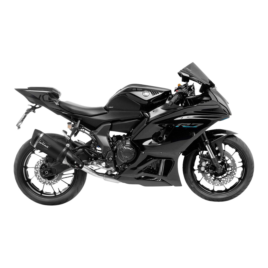 LeoVince Factory S full ispušni sustav 14405SBU