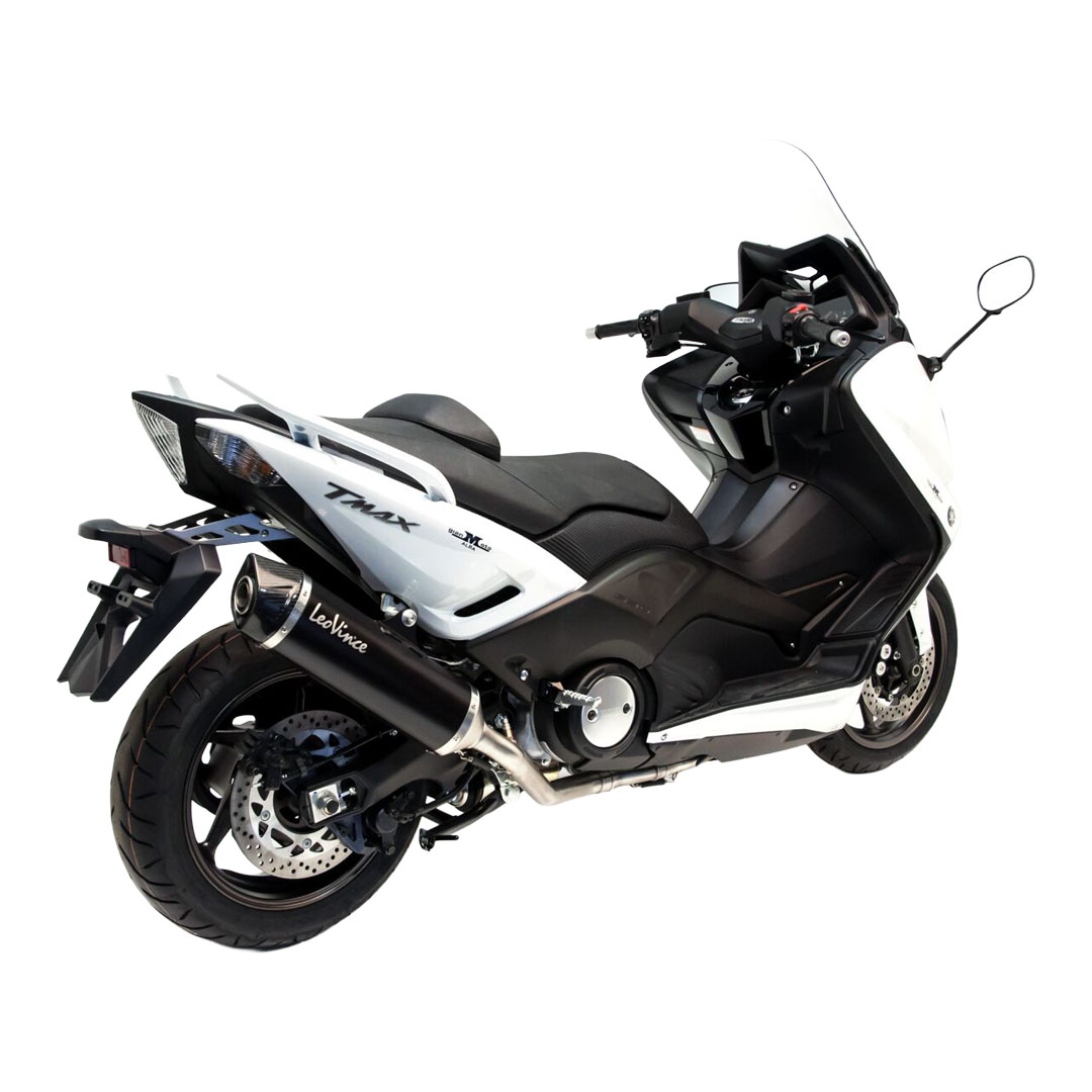 LeoVince Nero full ispušni sustav 14000