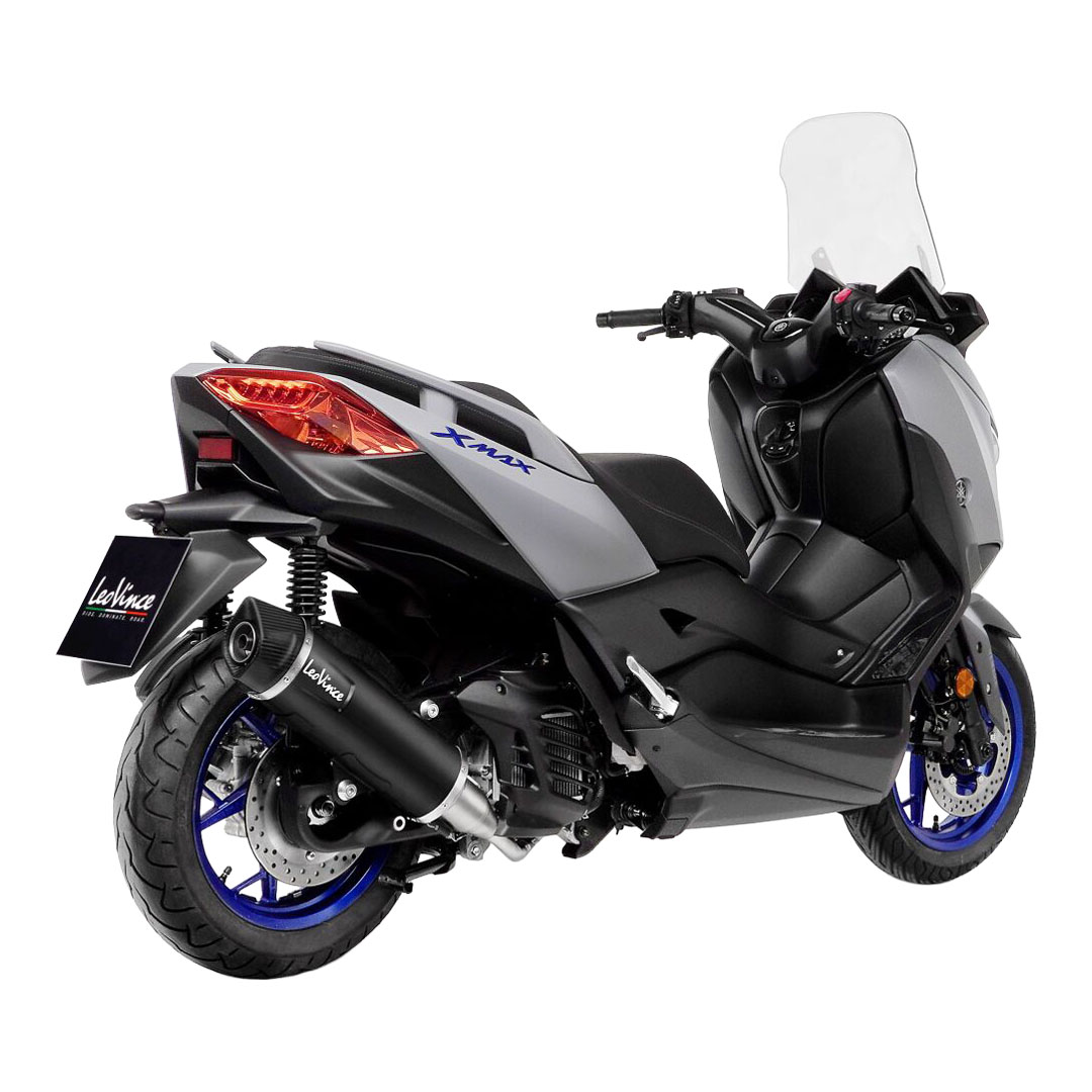 LeoVince Nero cjeloviti ispušni sustav 14078U