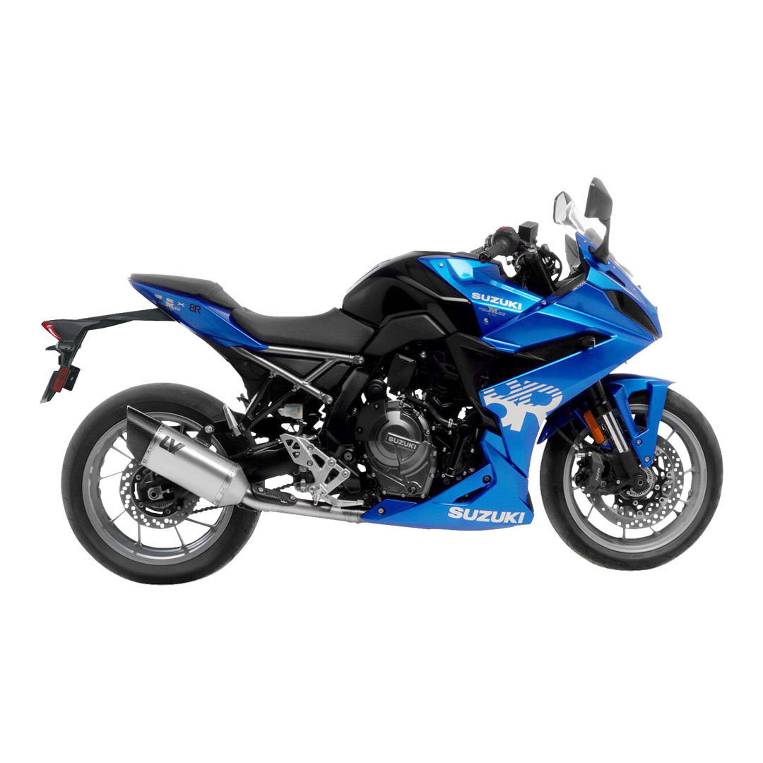 LeoVince LV-14 R ispušni sustav 15606U