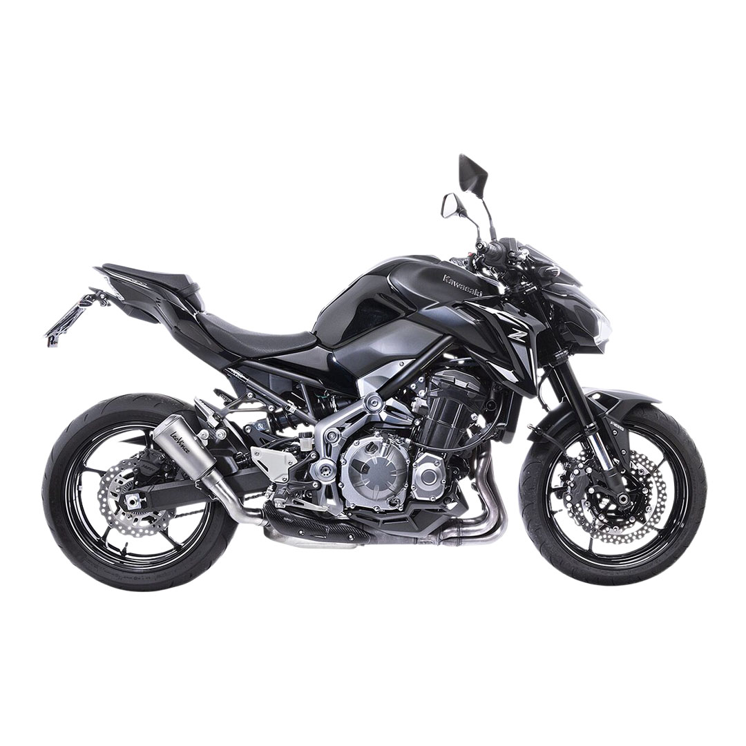 LeoVince LV-10 Slip-On 15204