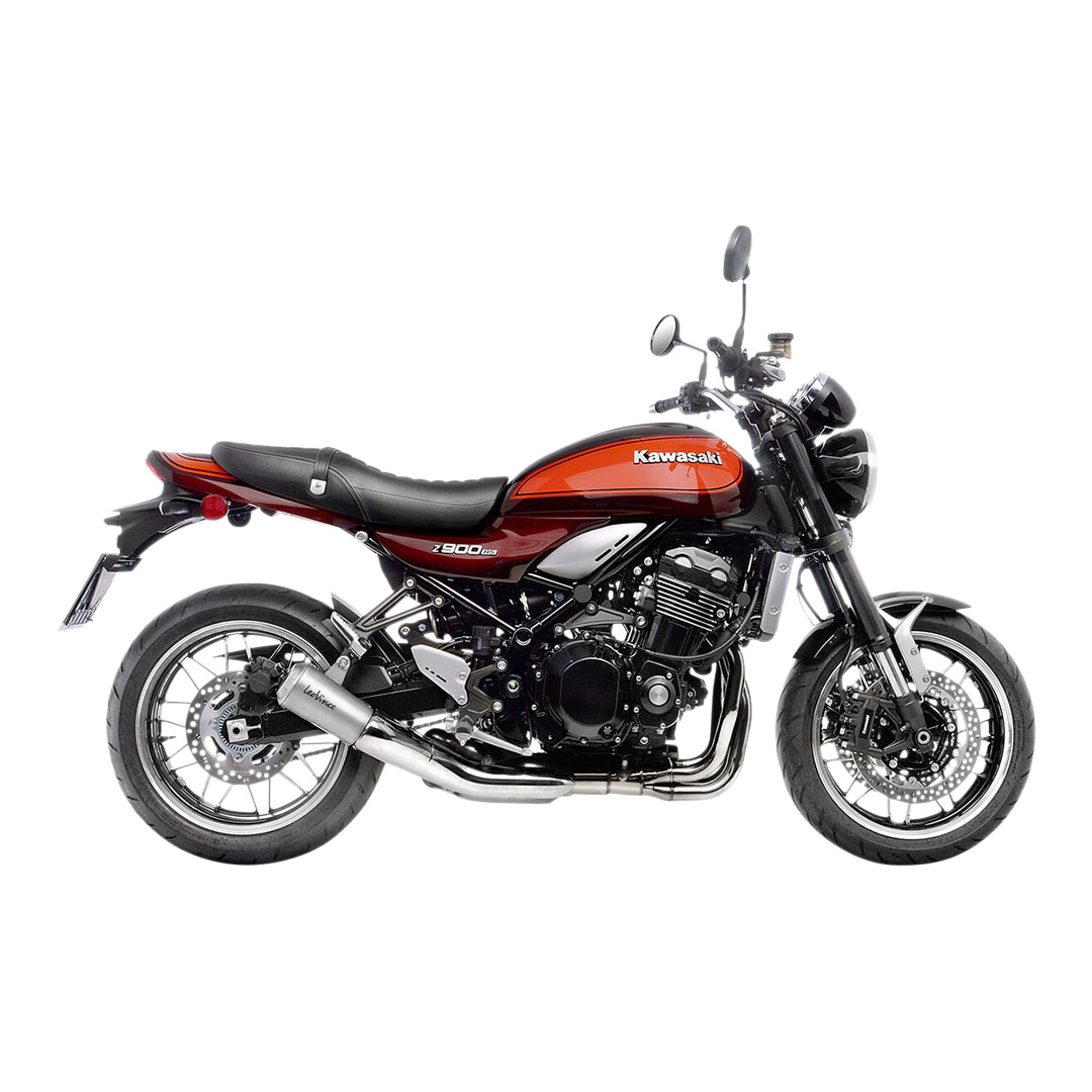 LeoVince LV-10 Slip-On 15216