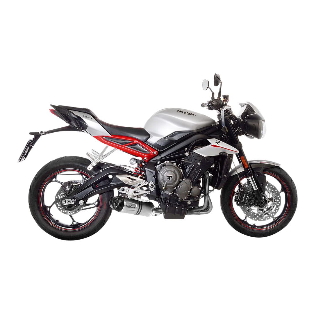 LeoVince LV One Evo Slip-On 14288EU