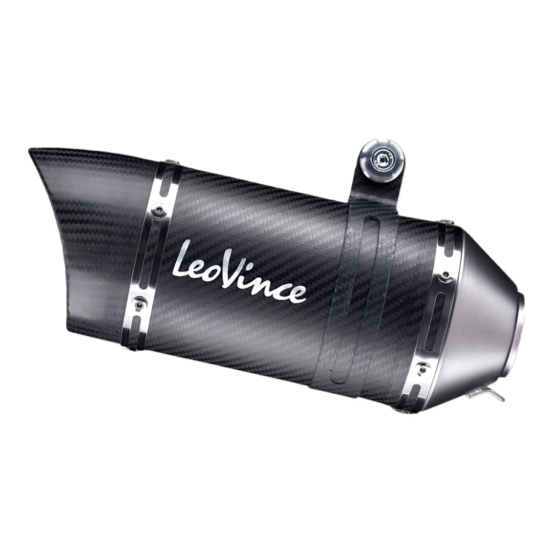 LeoVince LV Pro Carbon Slip-On 14258E