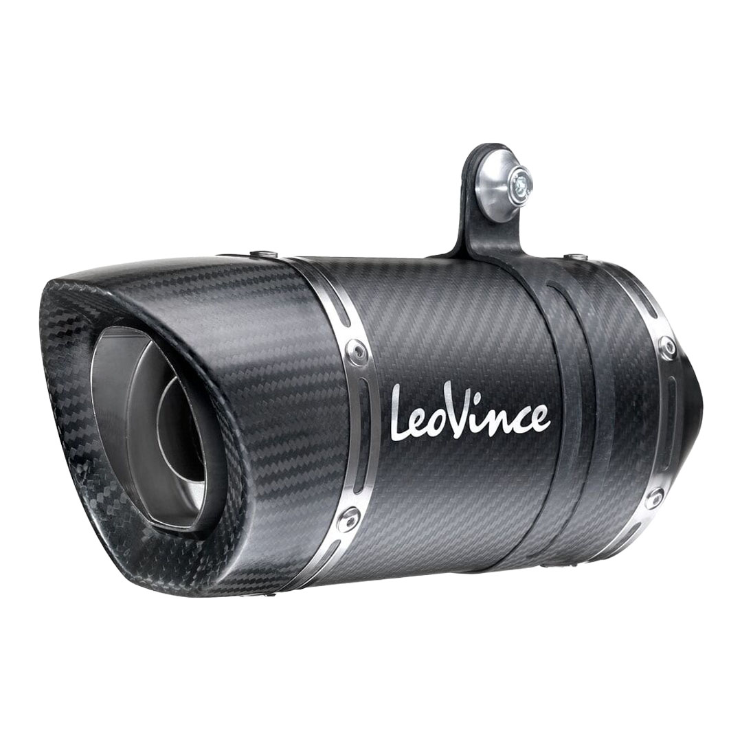 LeoVince LV Pro Carbon Slip-On 14333E