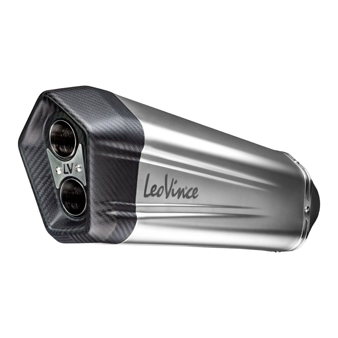 LeoVince LV-12 Slip-On ispušni sustav 15302